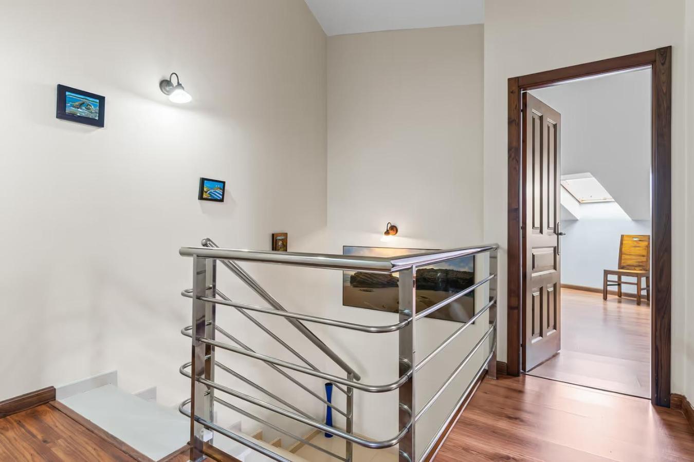 Apartamentos Turisticos As Cetareas Rinlo Bilik gambar