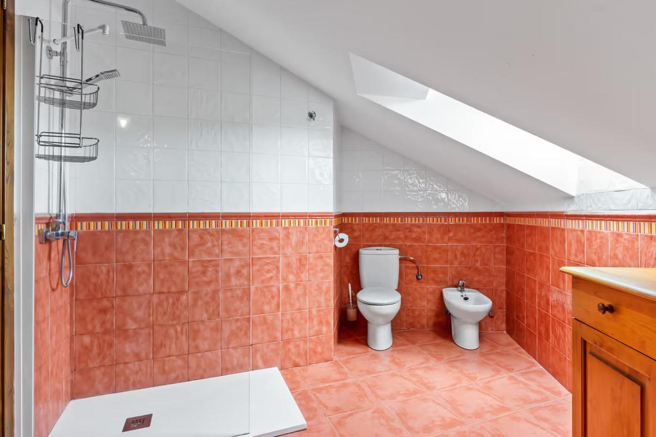 Apartamentos Turisticos As Cetareas Rinlo Bilik gambar